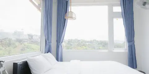 Michelia Valley Hotel