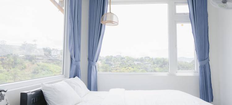 Michelia Valley Hotel图片