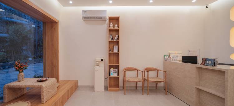 止舍静居客栈(镇远古城祝圣桥店)图片