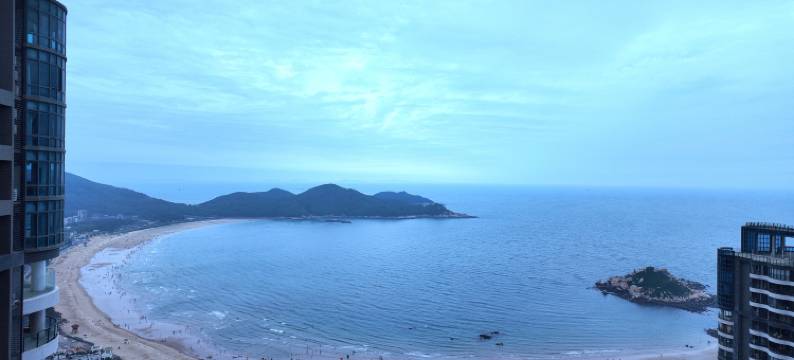 岛居云舍(南澳岛青澳湾店)图片