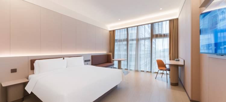 汉庭酒店(深圳观澜华为九龙山店)图片