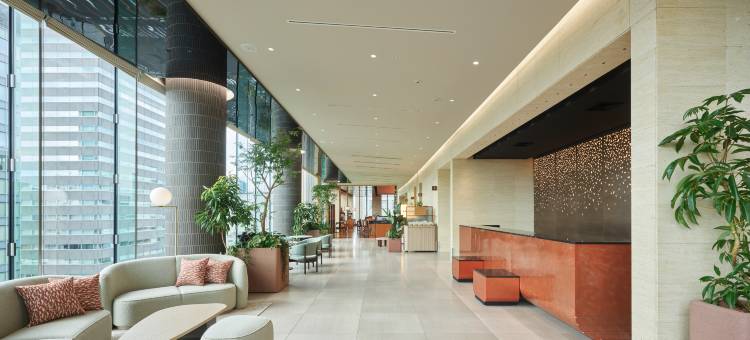 三井花园酒店仙台(Mitsui Garden Hotel Sendai - Reopening on June 14)图片