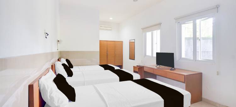 Hotel O Bogor near Taman Safari formerly Hotel Rudian 2图片