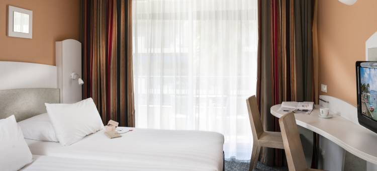 阿斯托利亚贝斯特韦斯特酒店(Best Western Astoria)图片