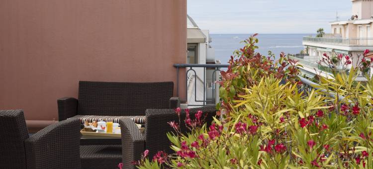 阿斯托利亚贝斯特韦斯特酒店(Best Western Astoria)图片