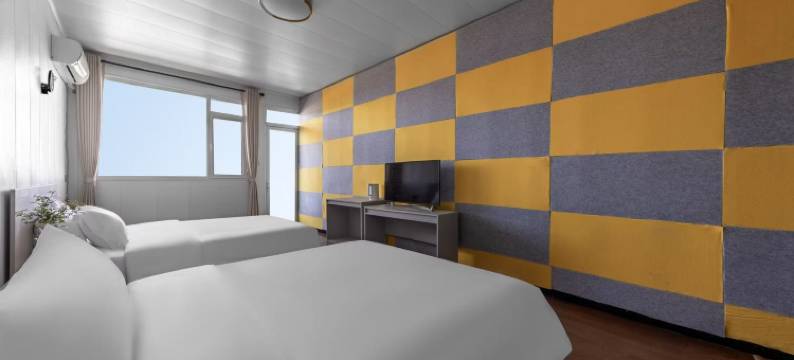 禾悦笙民宿(养马岛店)图片