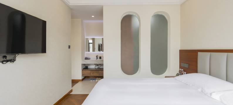 象山心安归处民宿(石浦沿海南线店)图片