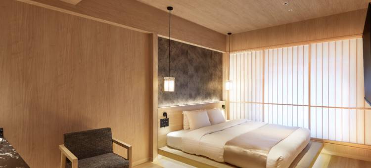 熊本ONE STATION酒店～DLIGHT生活与酒店(原 熊本新酒店 )(ONE STATION HOTEL KUMAMOTO～DLIGHT LIFE＆HOTELS　(Formerly The New Hotel Kumamoto))图片