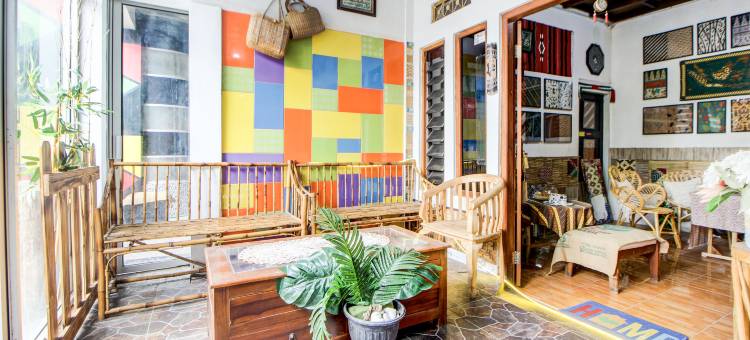 Hotel O Seturan Near Ugm Formerly Palem Kecut图片