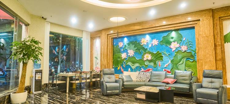 丘北柏延大酒店(椒莲广场店)图片