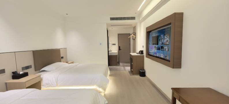 星宸酒店式公寓图片