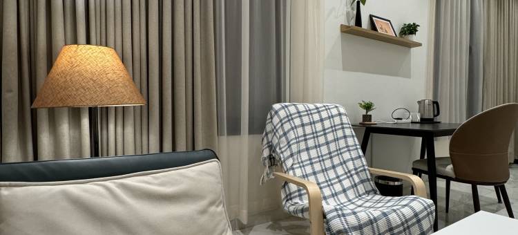 利雅得鸿运来精品民宿(Goodluck in Riyadh Boutique B&B)图片
