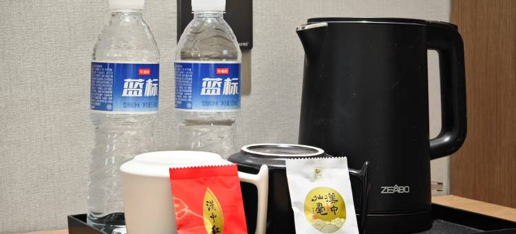 雲鼎酒店(汉中洋县政府行政服务中心店)图片