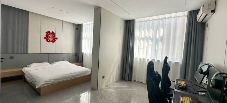 瓦洛兰民宿图片