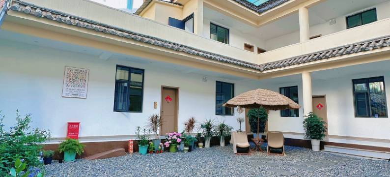 温情宣轻奢民宿(丽江古城忠义市场店)图片