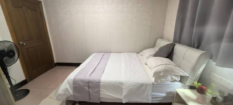 宝应一帆旅社图片