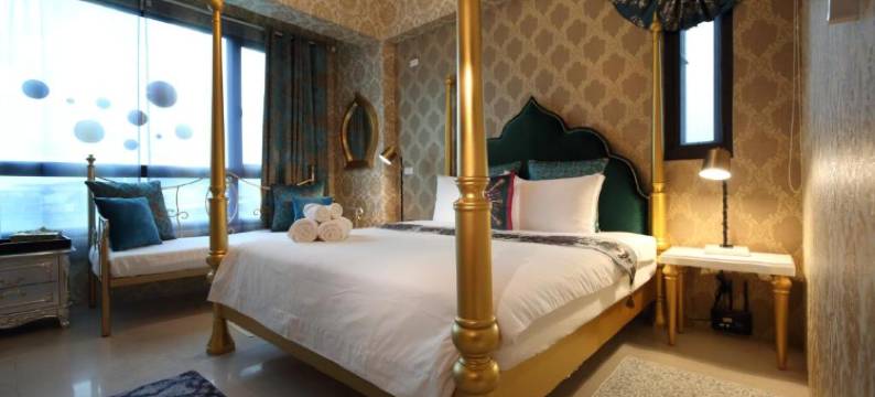 娜吉玛民宿｜狗狗民宿｜宠物友善图片