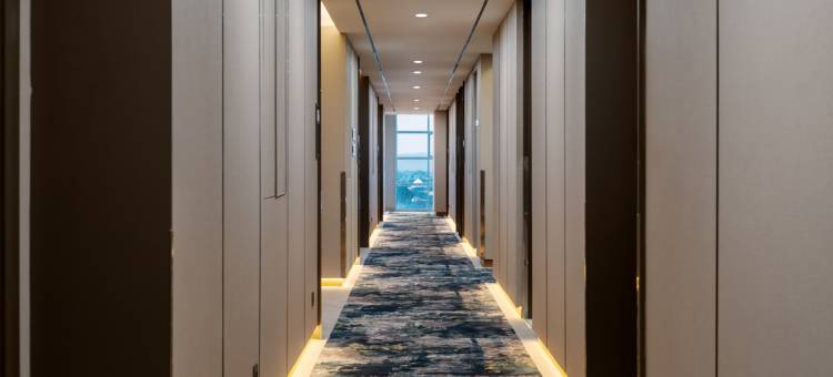 阿斯顿普沃克托酒店及会议中心(Aston Purwokerto Hotel & Convention Center)图片