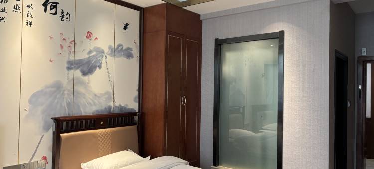 会宁鸿远宾馆(北关广场店)图片