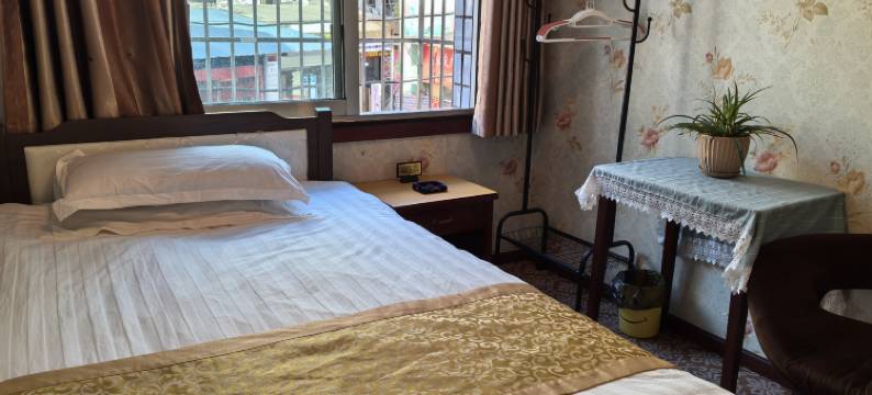 遵义龙井沟公寓图片