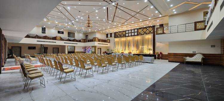 Rama Royal Resorts图片