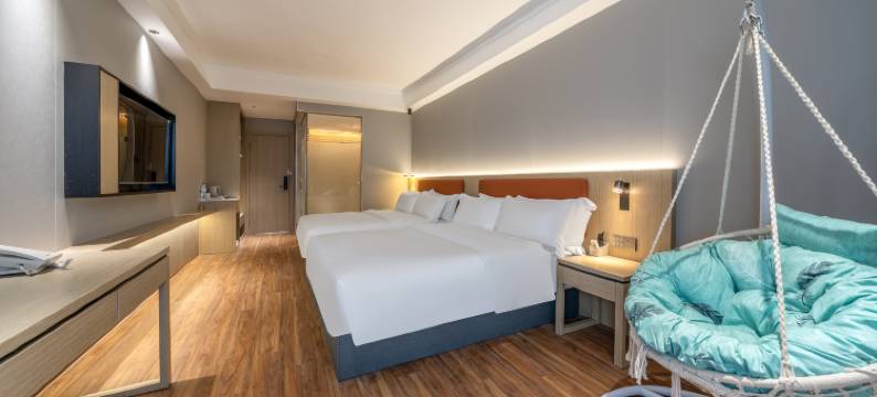 丽港酒店(北海银滩旅游度假区)图片