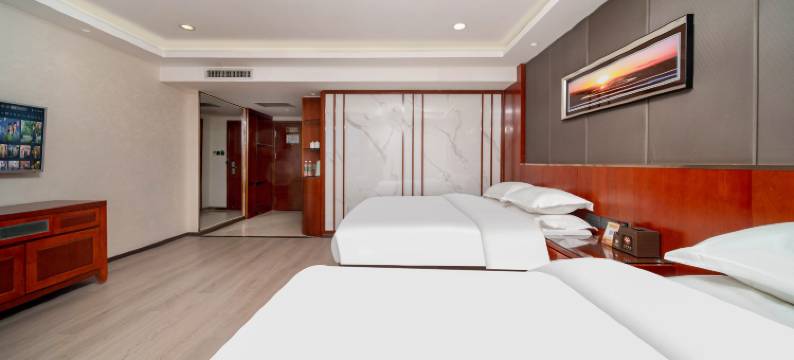 昌吉天悦酒店(新疆大剧院店)图片