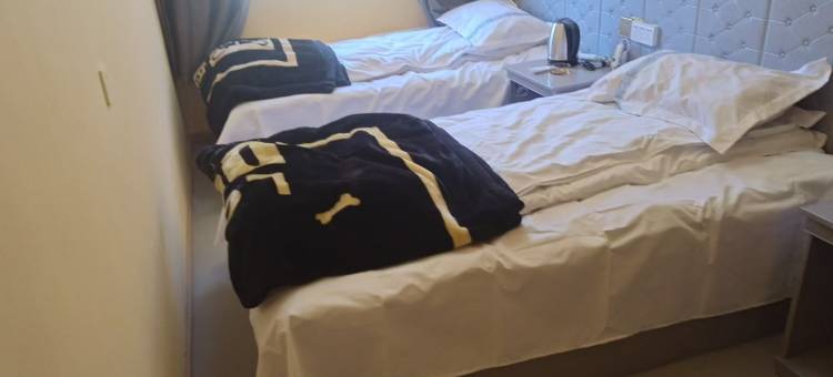 雪姐艺术酒店图片