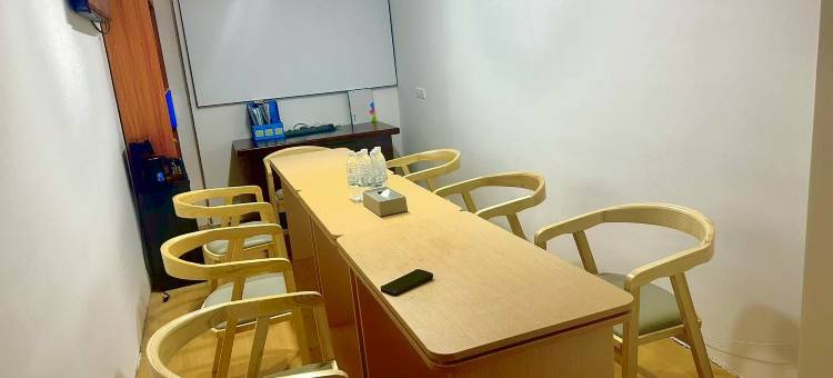 国金酒店(柳州高铁站五星步行街店)图片