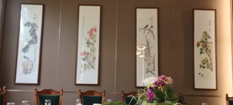 成都台丽庄园图片