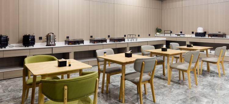 桐橙悦尔酒店图片