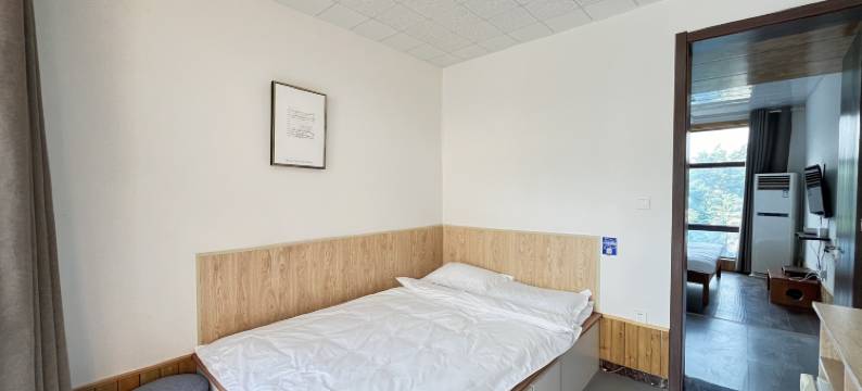 海岛回忆民宿图片