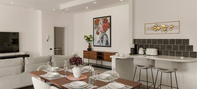 The Como Hillview Apartment by Aura Luxury Collection图片