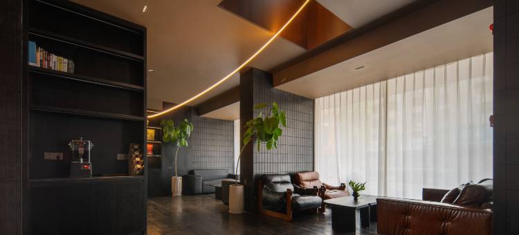 半木酒店(张家界慈利店)图片