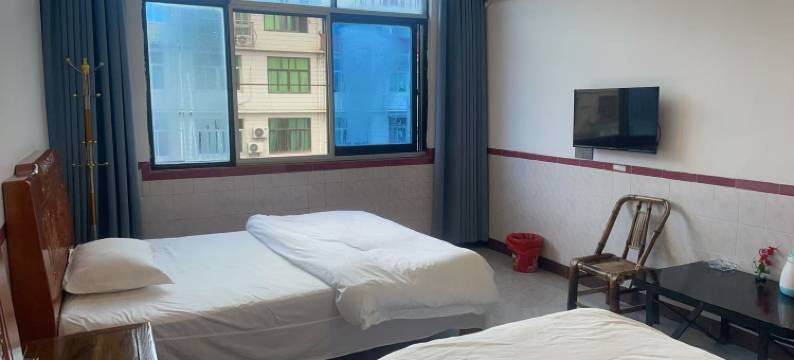 钟山中街民宿图片