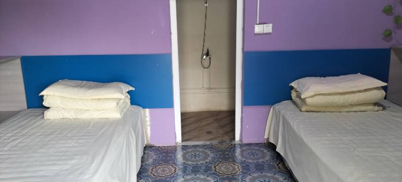 博尔塔拉五湖四海一家亲住宿图片