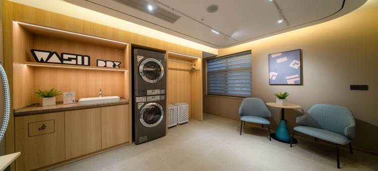 如家酒店neo(曲阜师范大学店)图片