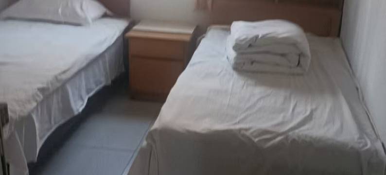 华夏民宿(邯郸火车站店)图片