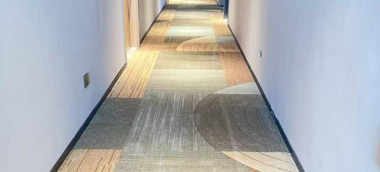 锦江之星酒店(杭州萧山万象汇人民广场地铁站店)图片