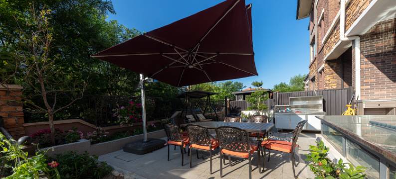 拾贝居优品亲子民宿(天津东疆湾景区店)图片