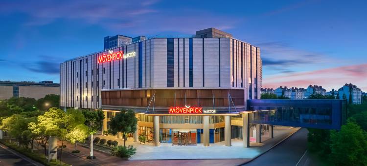 苏州火车站雅高瑞享酒店图片