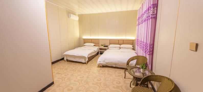 敦煌慧佳客栈图片