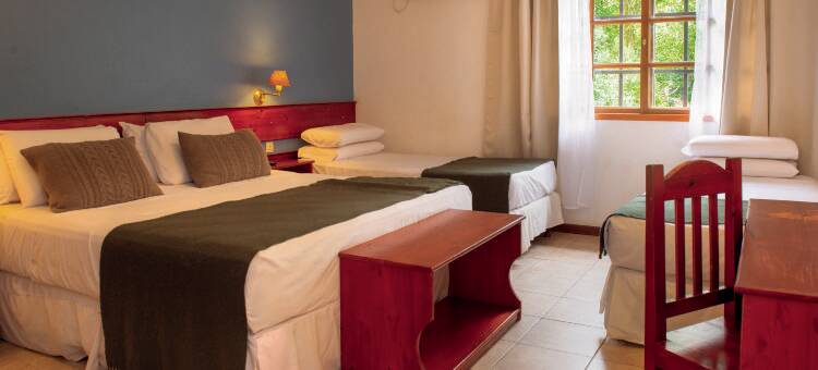 El Leñador by DOT Cabana图片