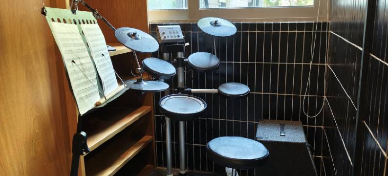 base佰舍酒店公寓(上海八万人体育场文定路店)图片