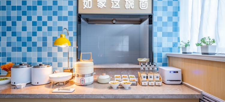 如家酒店·NEO(靖边西新街店)图片