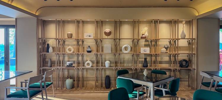 勒蓬河畔度假村(廊开)(LePont Riverfront Resort Nongkhai)图片