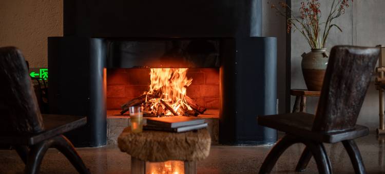 大理凡尘·半山海景度假酒店(洱海店)图片