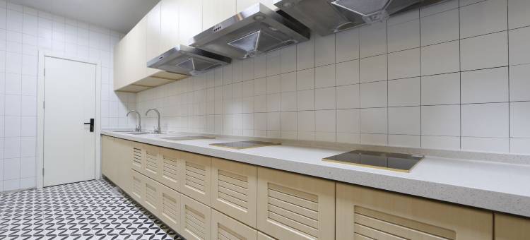冠寓(西安李家村店)图片