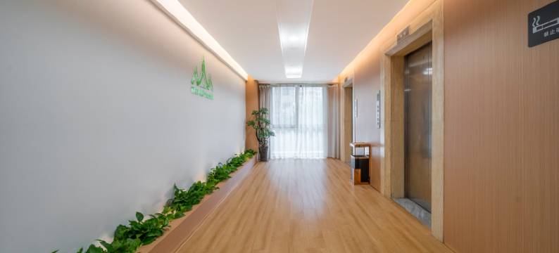 猫山屋智慧酒店(常州中华恐龙园店)图片