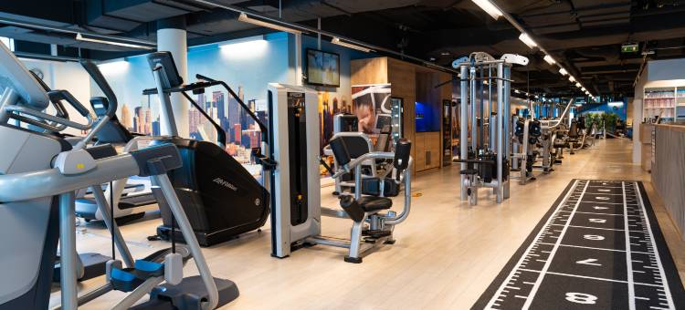 克拉丽奥酒店维也纳南部(Clarion Hotel Vienna South)图片